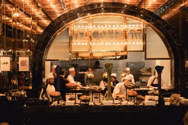 Capella Hanoi tiếp tục là khách sạn duy nhất tại Việt Nam với 3 nhà hàng được Michelin Guide 2025 vinh danh