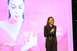 Chờ đợi gì ở liveshow ‘Tri Âm’ của Mỹ Tâm sắp tới?