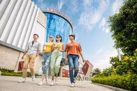Sắp ra mắt Vincom ‘thế hệ mới’ đầu tiên tại Hà Nội