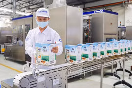 Sở hữu hệ thống 13 nhà máy – tài sản “khủng” giúp Vinamilk dẫn đầu thị trường trong nhiều năm liền