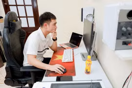 Áp lực căng thẳng cuối quý và nỗi ám ảnh khi 'buồn ngủ không rủ cũng đến'