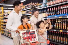 Hành trình hoàn thiện nền tảng tiêu dùng bán lẻ của Masan trong năm 2024