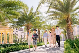Cách quy hoạch khiến Sun Grand City New An Thoi trở nên đáng giá ra sao?