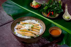 Michelin Guide 2024 đặt ‘ngôi sao hy vọng’ cho ẩm thực và du lịch Đà Nẵng