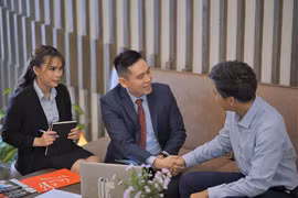 Prudential Việt Nam tăng trưởng bền vững và chi trả hơn 6.700 tỷ đồng quyền lợi bảo hiểm trong 2020, chiếm gần 30% toàn ngành