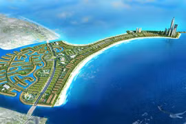 Vingroup ra mắt ‘cộng đồng hưu trí’ đẳng cấp quốc tế đầu tiên tại Việt Nam