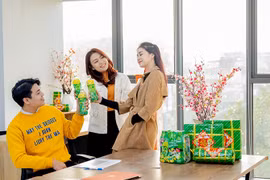 Người trẻ mong ước điều gì trong năm mới?