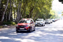 2020 - năm kỳ tích của VinFast Fadil