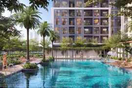 The Canopy Summit ‘tạo khác biệt - ghi dấu ấn’ bằng chuỗi tiện nghi vượt trội