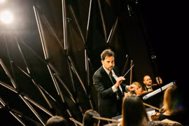 ‘Rachmaninoff: King of Melody’ - Đêm nhạc đặc biệt tôn vinh nhà soạn nhạc Sergei Rachmaninoff tại Hà Nội