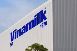 Vinamilk góp mặt trong danh sách lần đầu công bố của Fortune cho khu vực ASEAN