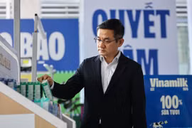 Giám đốc điều hành marketing Vinamilk chia sẻ bí quyết giữ chân người tiêu dùng trong bối cảnh mới