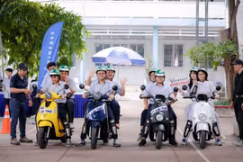 Hà Nội lập tổ công tác chuyển đổi phương tiện giao thông xanh