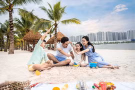 Lợi ích nhân 3 từ cú “bắt tay” giữa chủ đầu tư, chủ căn hộ và khách thuê
