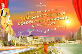 Noo Phước Thịnh sẽ xuất hiện trong Đại hội tuyển dụng lớn nhất năm 2021