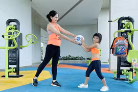 “Giấc mơ sữa Việt”, giải pháp mua sữa siêu tiện lợi mùa giãn cách