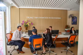 Prudential chi trả gần 9.600 tỷ đồng quyền lợi bảo hiểm cho khách hàng trong năm 2022