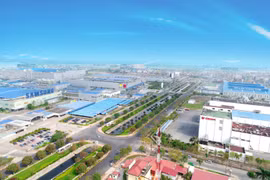 GELEX đạt xếp hạng tín nhiệm dài hạn mức A, triển vọng 'Ổn định'