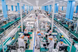 Thị trường điện thoại Mỹ: VinSmart có nhiều cơ hội tốt