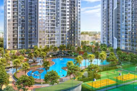 Bàn giao ‘vượt chuẩn’, GS6 The Miami tối ưu cho người mua an cư lẫn nhà đầu tư