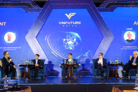 'Bố già AI' LeCun: AI sẽ thông minh hơn khi được dạy về cách thế giới vận hành