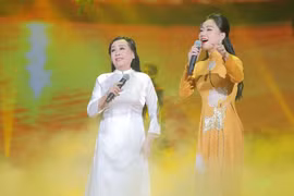 VTV true Concert 2021: Khúc hoan ca vĩnh cửu của Nước và Mẹ Thiên nhiên