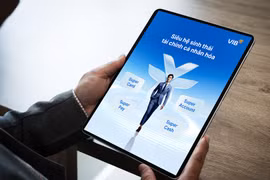 VIB ra mắt Super Pay và Super Cash – hai mảnh ghép trong siêu hệ sinh thái tài chính cá nhân hóa