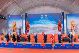 Bí thư Hà Nam: Kiến tạo đô thị đại học là đòn bẩy thu hút nhân tài và phát triển kinh tế