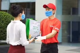Bỏ túi 3 ứng dụng “Đi chợ online” giúp chị em đi chợ “khỏe re” mùa dịch bệnh