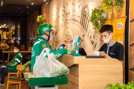 Hà Nội: Một số Trung tâm Thương mại Vincom bắt đầu hoạt động trở lại