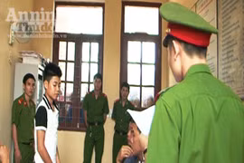 Bị chặn đánh, nam sinh lớp 9 rút dao đâm chết "đàn anh"