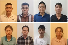 Khởi tố 12 đối tượng trong đường dây mua bán trái phép hàng triệu tấn than