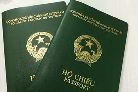 Quy định mới về mẫu hộ chiếu, giấy thông hành và các biểu mẫu liên quan