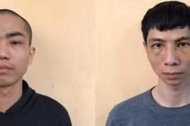 Công an huyện Gia Lâm (Hà Nội): ‘Bóc’ 2 ổ nhóm – 3 đối tượng ‘đầy mình’ tiền án, nghiện ma túy