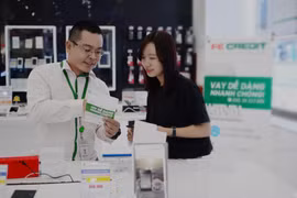 Ngành tài chính tiêu dùng ‘vượt bão’, đón cơ hội từ đại dịch Covid-19