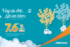 Hưởng thêm lãi suất khi gửi tiết kiệm online tại ABBANK