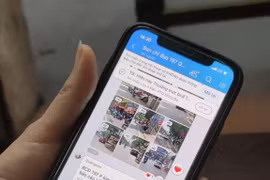  'Đo' giải pháp, kết quả giữ trật tự giao thông đô thị bằng công nghệ 4.0 