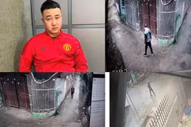 Truy gắt siêu trộm ‘ma chơi’, đột nhập nhà dân phá tủ lấy vàng