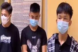 Khởi tố nhóm đối tượng đua xe, gây tai nạn nghiêm trọng