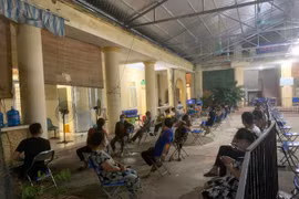 Thần tốc chặn ‘giặc’ Covid-19 tại quận Hà Đông