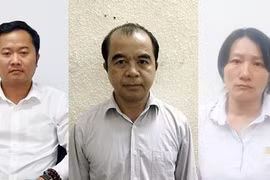 Truy tố cựu hiệu trưởng trường Đại học Đông Đô