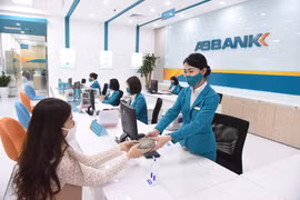 Khách hàng cá nhân có thể vay vốn ưu đãi chỉ từ 7,0% tại ABBANK 