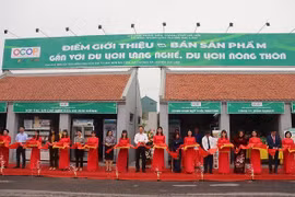 Tổ chức trọng thể lễ Kỷ niệm 958 năm Ngày Nguyên phi Ỷ Lan đăng quang