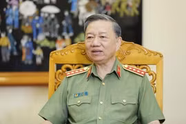 Trọng dân, gần dân; lúc dân cần, dân khó, có Công an