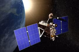 Nga phát triển hệ thống vệ tinh radar hiện đại cho quân đội