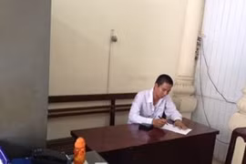 "Lái xe húc CSGT, bỏ chạy chỉ là con sâu làm rầu nồi canh"