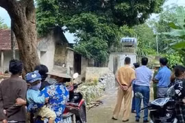 Điều tra vụ hai vợ chồng tử vong bất thường ở nhà riêng