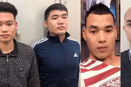 Băng nhóm chuyên đòi nợ thuê lên kế hoạch bắt cóc, hành hung người vay tiền