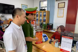 Công an Hà Nội ngăn chặn 41 vụ giả danh cơ quan tư pháp để lừa đảo