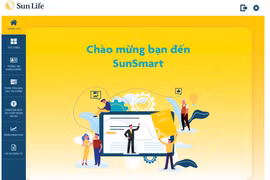 Bảo hiểm Sun Life Việt Nam ra mắt ứng dụng mới SunSmart 